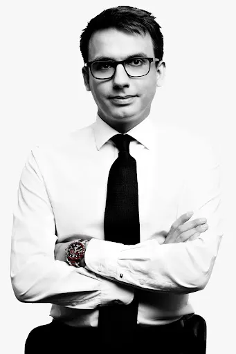 PO_RADCA Kancelaria Radcy Prawnego Michał Marcinkowski